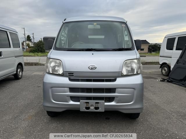 daihatsu hijet-cargo 2013 quick_quick_EBD-S331V_S331V-0085924 image 2