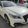 toyota crown 2018 -TOYOTA 【福井 301ｽ2090】--Crown GWS224--1001751---TOYOTA 【福井 301ｽ2090】--Crown GWS224--1001751- image 1