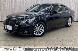 toyota crown 2014 -TOYOTA--Crown DAA-AWS210--AWS210-6071255---TOYOTA--Crown DAA-AWS210--AWS210-6071255-