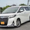 toyota alphard 2020 -TOYOTA--Alphard 6AA-AYH30W--AYH30-0105344---TOYOTA--Alphard 6AA-AYH30W--AYH30-0105344- image 1