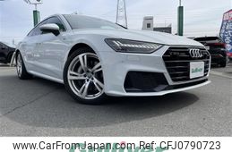 audi a7 2018 -AUDI--Audi A7 AAA-F2DLZS--WAUZZZF26KN003899---AUDI--Audi A7 AAA-F2DLZS--WAUZZZF26KN003899-