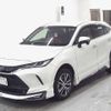 toyota harrier 2020 -TOYOTA 【尾張小牧 373ﾃ7】--Harrier AXUH80--0007972---TOYOTA 【尾張小牧 373ﾃ7】--Harrier AXUH80--0007972- image 5