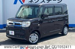suzuki spacia 2017 -SUZUKI--Spacia DAA-MK53S--MK53S-101175---SUZUKI--Spacia DAA-MK53S--MK53S-101175-