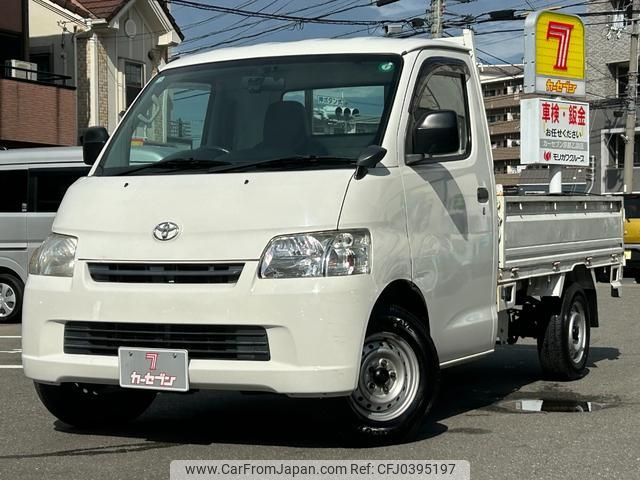 toyota townace-truck 2013 GOO_NET_EXCHANGE_0706660A30241027W001 image 1