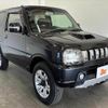 suzuki jimny 2011 -SUZUKI--Jimny ABA-JB23W--JB23W-656679---SUZUKI--Jimny ABA-JB23W--JB23W-656679- image 8
