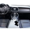 chevrolet camaro 2019 -GM--Chevrolet Camaro -ﾌﾒｲ--1G1F91R74K0138383---GM--Chevrolet Camaro -ﾌﾒｲ--1G1F91R74K0138383- image 5