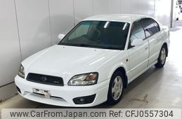 subaru legacy-b4 2002 -SUBARU--Legacy B4 BE5-120446---SUBARU--Legacy B4 BE5-120446-