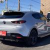 mazda mazda3 2019 -MAZDA--MAZDA3 5BA-BPFP--BPFP-102964---MAZDA--MAZDA3 5BA-BPFP--BPFP-102964- image 10