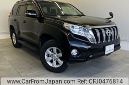 toyota land-cruiser-prado 2016 -TOYOTA--Land Cruiser Prado LDA-GDJ150W--GDJ150-0017039---TOYOTA--Land Cruiser Prado LDA-GDJ150W--GDJ150-0017039-