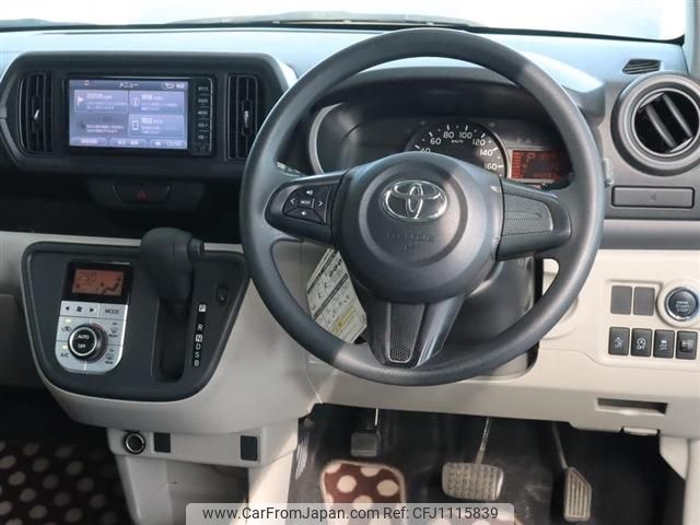 toyota passo 2017 quick_quick_DBA-M700A_M700A-0067002 image 2