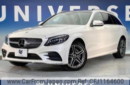 mercedes-benz c-class-station-wagon 2018 quick_quick_205277_WDD2052772F825290