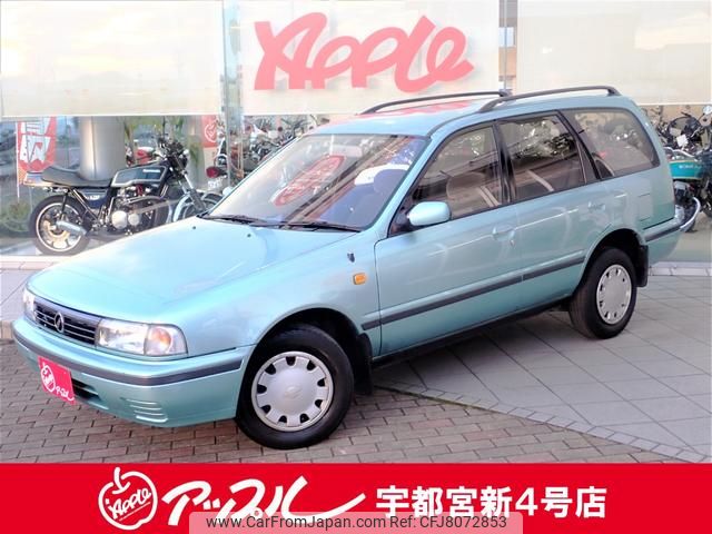 nissan sunny-california 1993 GOO_JP_700040027130221204001 image 1