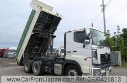 hino profia 2017 -HINO--Profia QKG-FS1EKDA--FS1EKD-14065---HINO--Profia QKG-FS1EKDA--FS1EKD-14065-