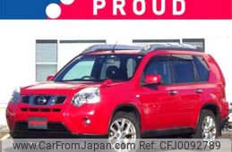 nissan x-trail 2011 -NISSAN--X-Trail DBA-NT31--NT31-230736---NISSAN--X-Trail DBA-NT31--NT31-230736-