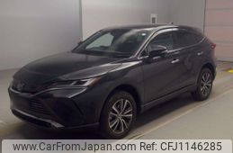 toyota harrier 2023 -TOYOTA--Harrier AXUH80-0065402---TOYOTA--Harrier AXUH80-0065402-