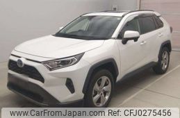 toyota rav4 2021 -TOYOTA--RAV4 6AA-AXAH52--AXAH52-4006227---TOYOTA--RAV4 6AA-AXAH52--AXAH52-4006227-