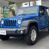 chrysler jeep-wrangler 2016 CFJ1845490 image 19