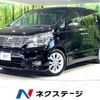 toyota vellfire 2009 -TOYOTA--Vellfire DBA-ANH20W--ANH20-8068966---TOYOTA--Vellfire DBA-ANH20W--ANH20-8068966- image 1