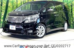 toyota vellfire 2009 -TOYOTA--Vellfire DBA-ANH20W--ANH20-8068966---TOYOTA--Vellfire DBA-ANH20W--ANH20-8068966-