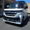 suzuki spacia 2024 -SUZUKI 【出雲 580ｳ8689】--Spacia MK94S--164901---SUZUKI 【出雲 580ｳ8689】--Spacia MK94S--164901- image 1