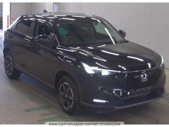 honda vezel 2021 quick_quick_6BA-RV3_RV3-1002275 image 1