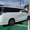 toyota vellfire 2016 CFJ1837998 image 4