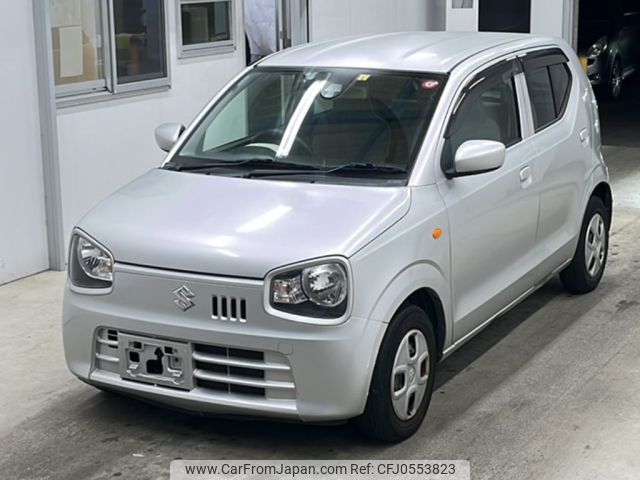 suzuki alto 2016 -SUZUKI--Alto HA36S-275528---SUZUKI--Alto HA36S-275528- image 1