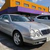 mercedes-benz clk-class 1999 BD20094K4898 image 3