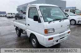 suzuki carry-truck 1998 CFJBID_USS静岡_DD51T-562540