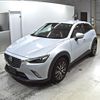 mazda cx-3 2016 -MAZDA--CX-3 DK5FW-122114---MAZDA--CX-3 DK5FW-122114- image 5