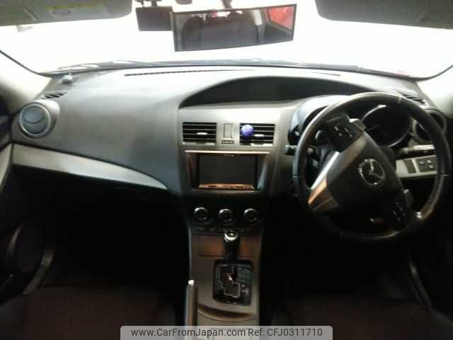 mazda axela 2012 TE2720 image 2