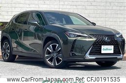 lexus ux 2019 -LEXUS--Lexus UX 6AA-MZAH15--MZAH15-2016548---LEXUS--Lexus UX 6AA-MZAH15--MZAH15-2016548-