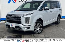 mitsubishi delica-d5 2023 CFJ1697975