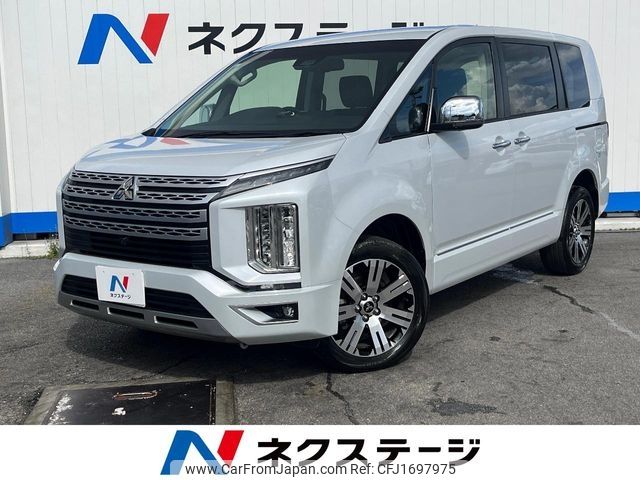 mitsubishi delica-d5 2023 CFJ1697975 image 1