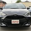 toyota yaris 2020 CARSENSOR_JP_AU6385780393 image 6