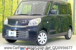 suzuki spacia 2017 -SUZUKI--Spacia DAA-MK42S--MK42S-184166---SUZUKI--Spacia DAA-MK42S--MK42S-184166-