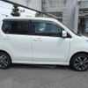 suzuki wagon-r 2014 -SUZUKI--Wagon R DBA-MH34S--MH34S-942919---SUZUKI--Wagon R DBA-MH34S--MH34S-942919- image 3