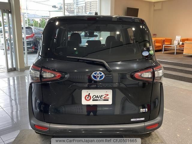 toyota sienta 2017 -TOYOTA--Sienta NHP170G--NHP170-7114095---TOYOTA--Sienta NHP170G--NHP170-7114095- image 2