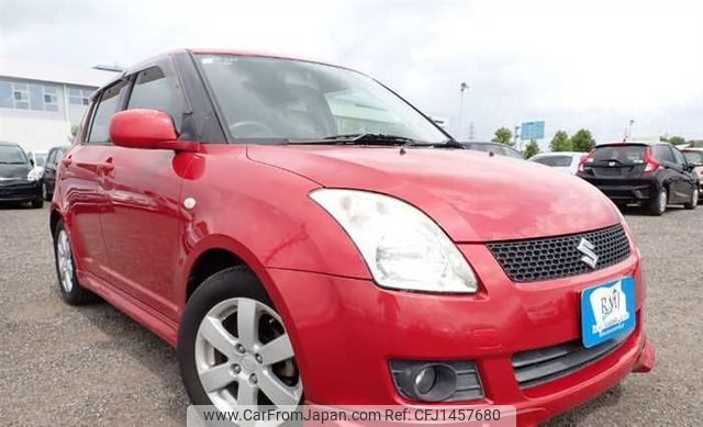 suzuki swift 2009 3282185-N2025070089A-24 image 1