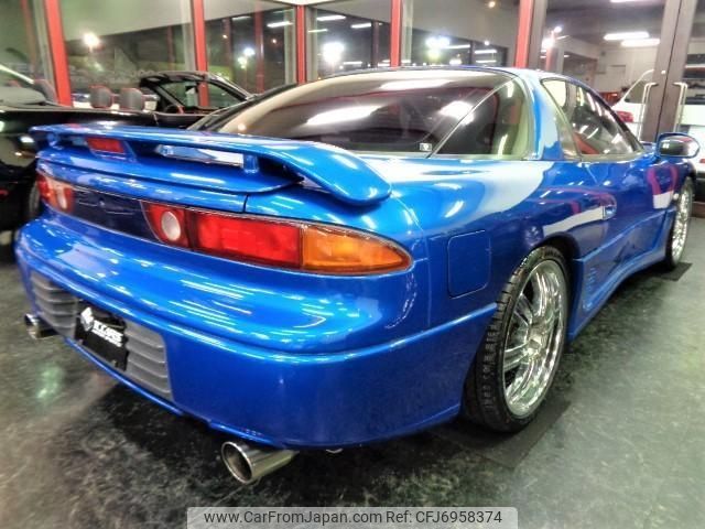 mitsubishi gto 1991 -MITSUBISHI--GTO Z16A--Z16A-0003180---MITSUBISHI--GTO Z16A--Z16A-0003180- image 2