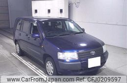 toyota probox 2011 -TOYOTA 【長岡 530ｽ3842】--Probox NCP59G-0022867---TOYOTA 【長岡 530ｽ3842】--Probox NCP59G-0022867-