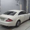 mercedes-benz cls-class 2007 -MERCEDES-BENZ--Benz CLS DBA-219356C--WDD2193562A114259---MERCEDES-BENZ--Benz CLS DBA-219356C--WDD2193562A114259- image 2