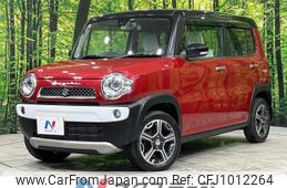 suzuki hustler 2014 quick_quick_MR31S_MR31S-821204