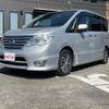 nissan serena 2014 GOO_JP_700055065930250302003 image 6