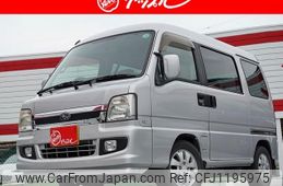 subaru sambar-dias-wagon 2009 -SUBARU--Samber Dias Wagon ABA-TW1--030307---SUBARU--Samber Dias Wagon ABA-TW1--030307-