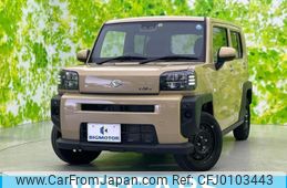 daihatsu taft 2022 quick_quick_5BA-LA910S_LA910S-0036434