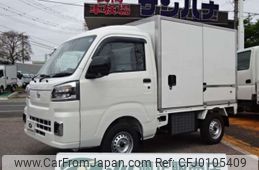 daihatsu hijet-truck 2024 -DAIHATSU 【越谷 880】--Hijet Truck 3BD-S500P--S500P-0191784---DAIHATSU 【越谷 880】--Hijet Truck 3BD-S500P--S500P-0191784-