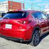 mazda cx-5 2017 CFJ1689540 image 7