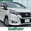 nissan serena 2018 CFJ1841329 image 1