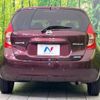 nissan note 2016 -NISSAN--Note DBA-E12--E12-484225---NISSAN--Note DBA-E12--E12-484225- image 15